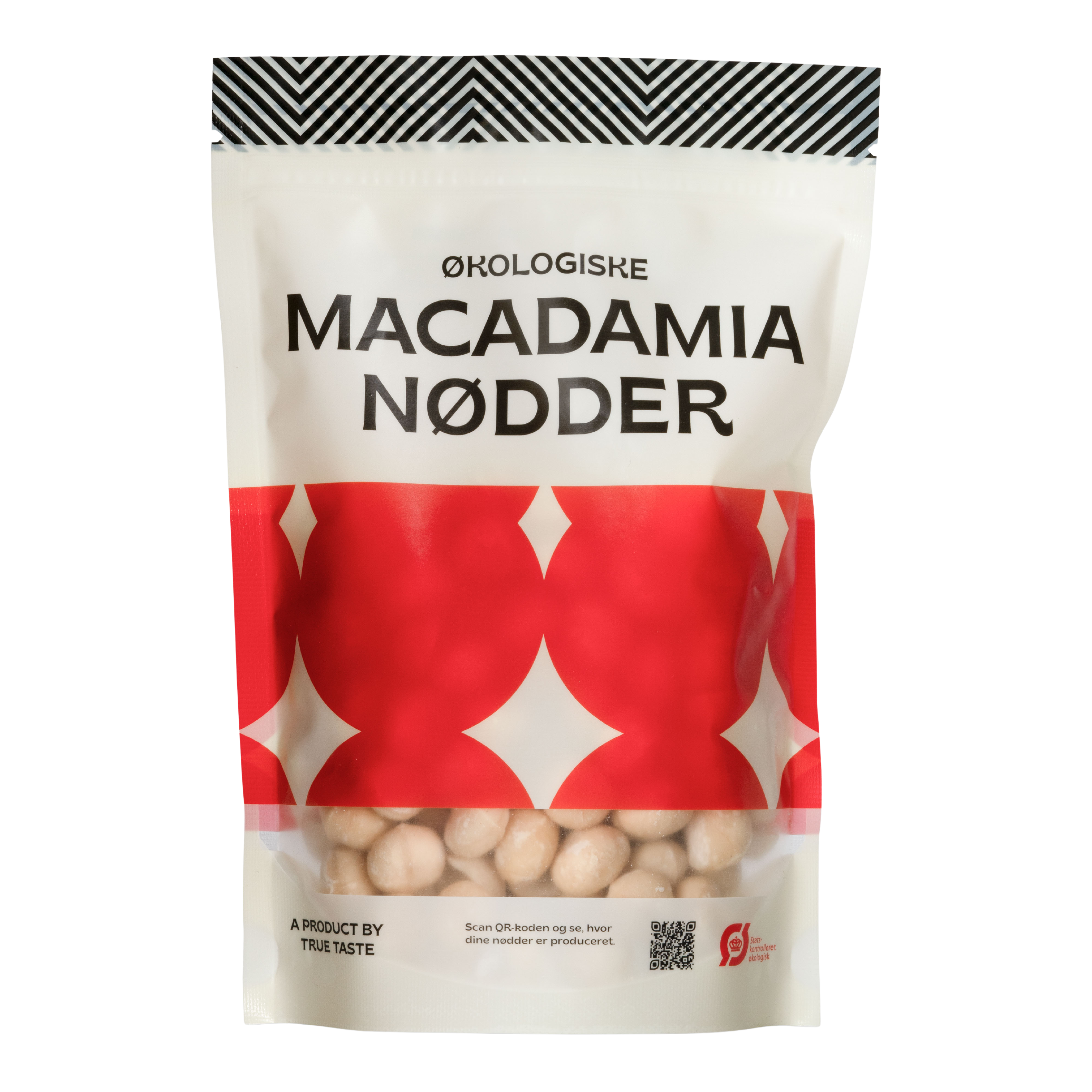 Macadamianødder